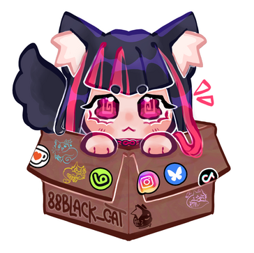 88black_cat
